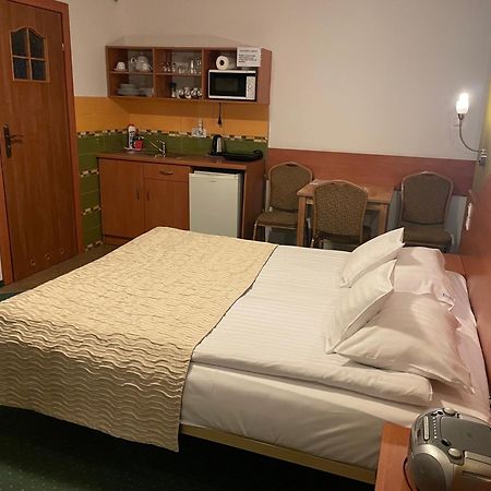 Willa Stenia Apartamenty Wisla Bagian luar foto