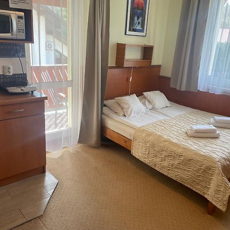Willa Stenia Apartamenty Wisla Bagian luar foto
