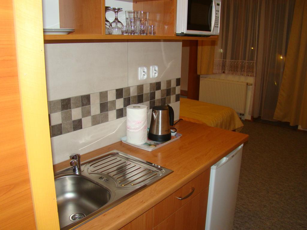 Willa Stenia Apartamenty Wisla Bagian luar foto