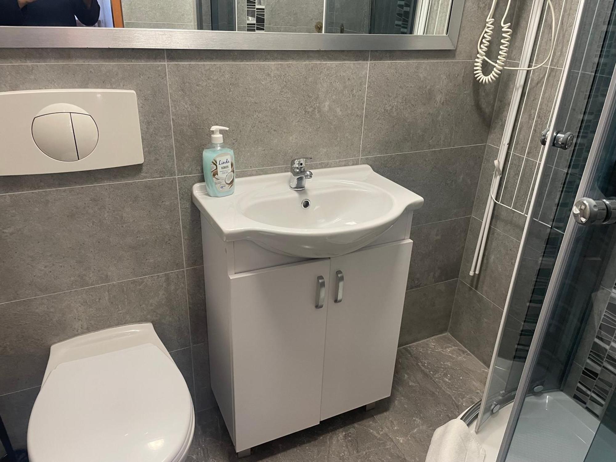 Willa Stenia Apartamenty Wisla Bagian luar foto