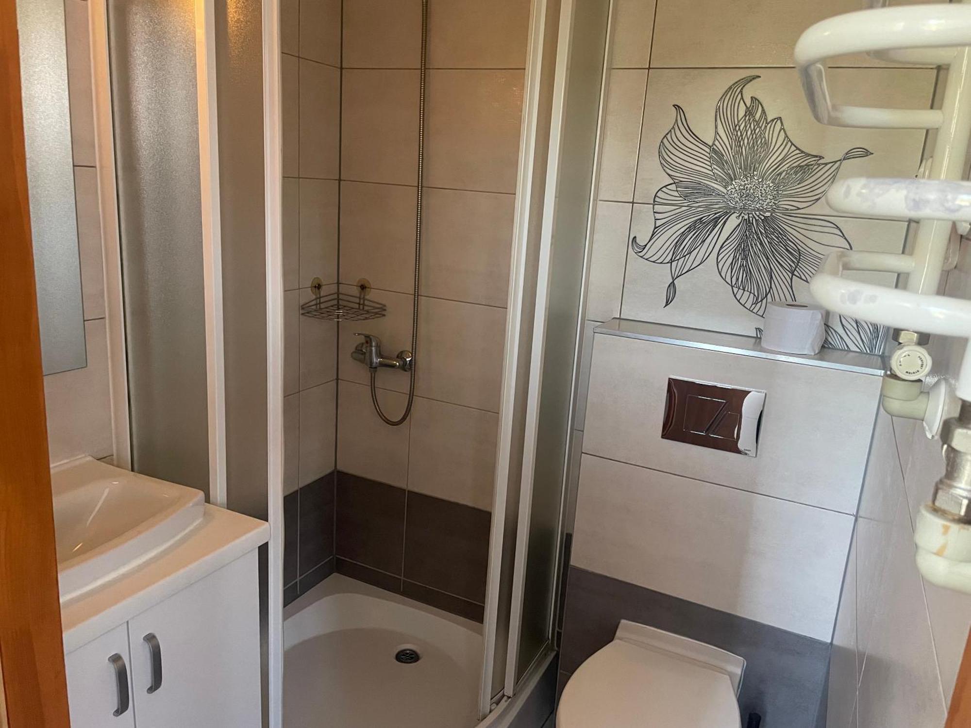 Willa Stenia Apartamenty Wisla Bagian luar foto