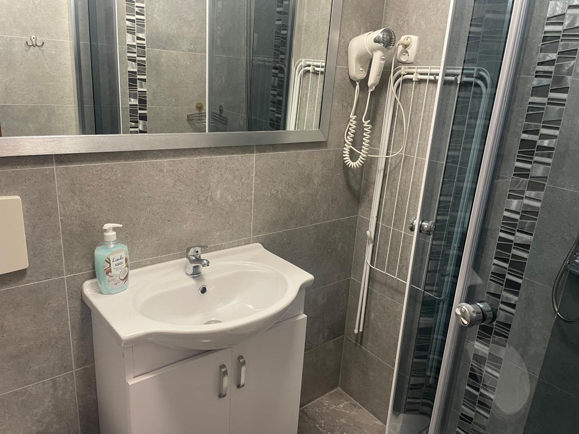 Willa Stenia Apartamenty Wisla Bagian luar foto