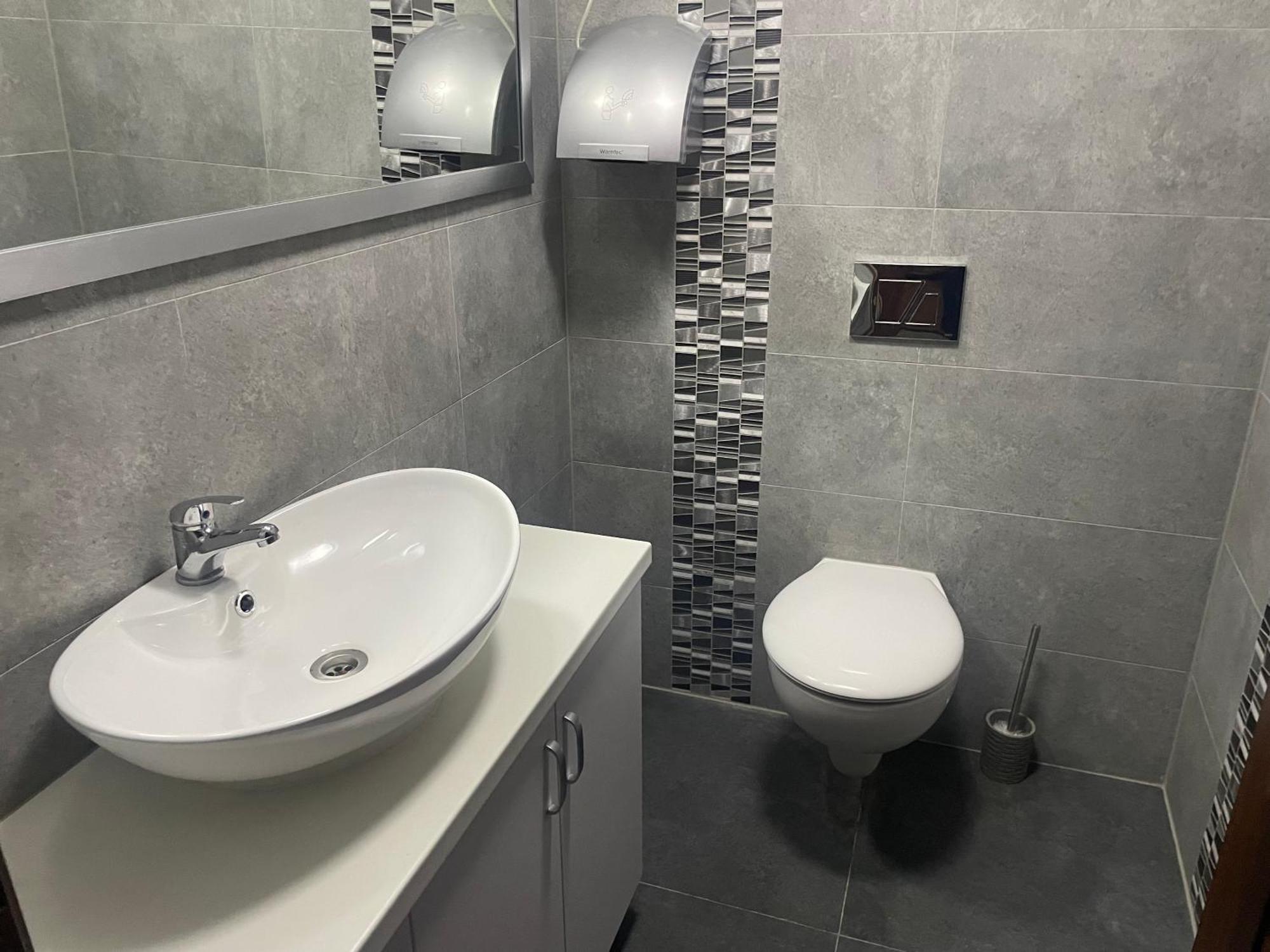 Willa Stenia Apartamenty Wisla Bagian luar foto