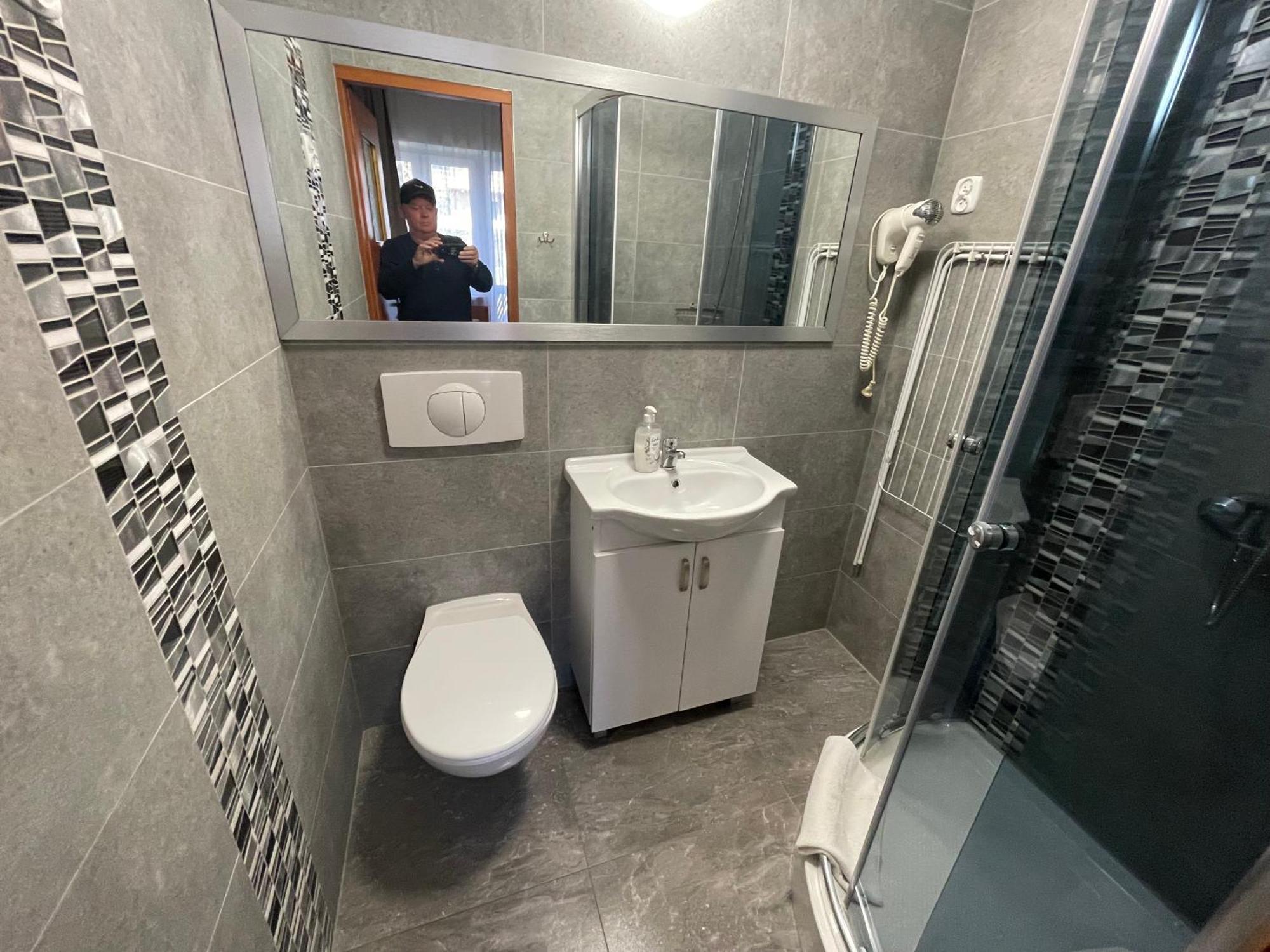 Willa Stenia Apartamenty Wisla Bagian luar foto