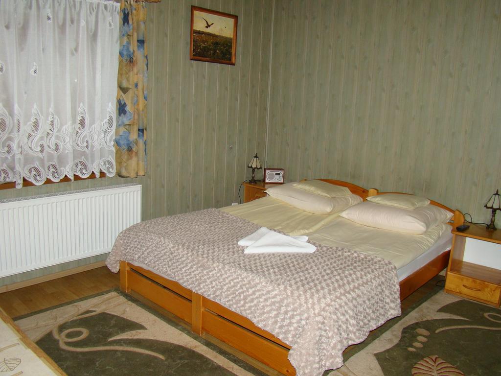 Willa Stenia Apartamenty Wisla Bagian luar foto