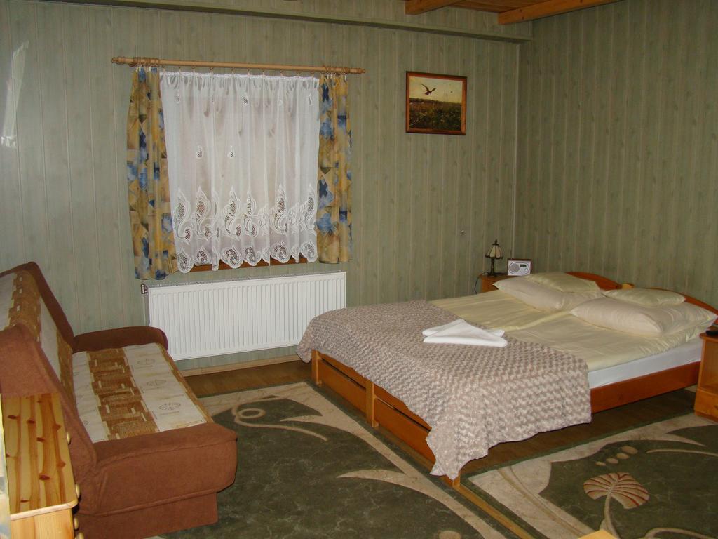 Willa Stenia Apartamenty Wisla Bagian luar foto